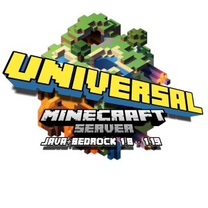 Universal Minecraft Server Minecraft Server