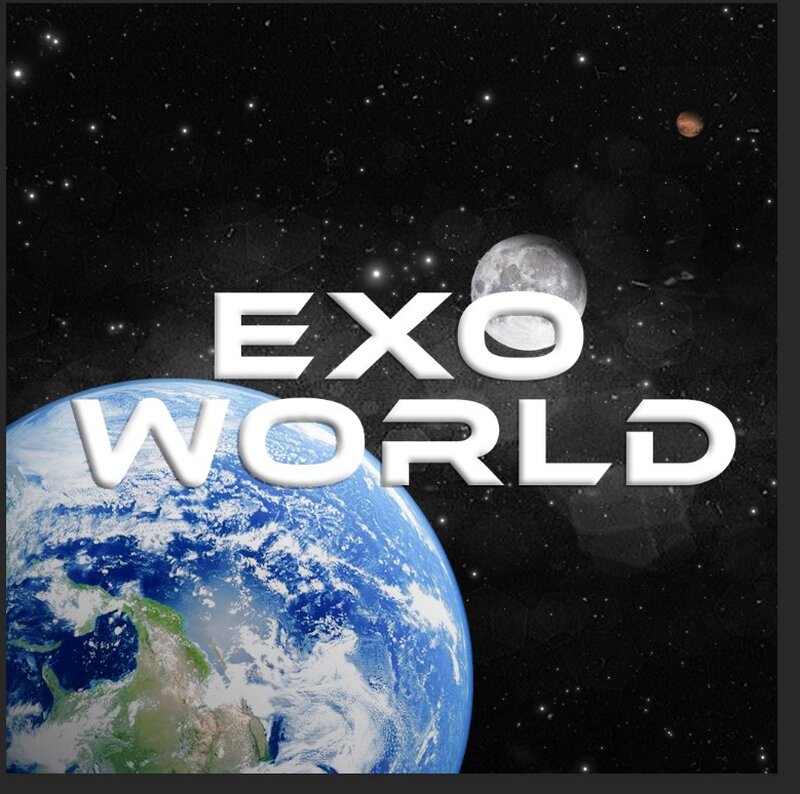 eXo World