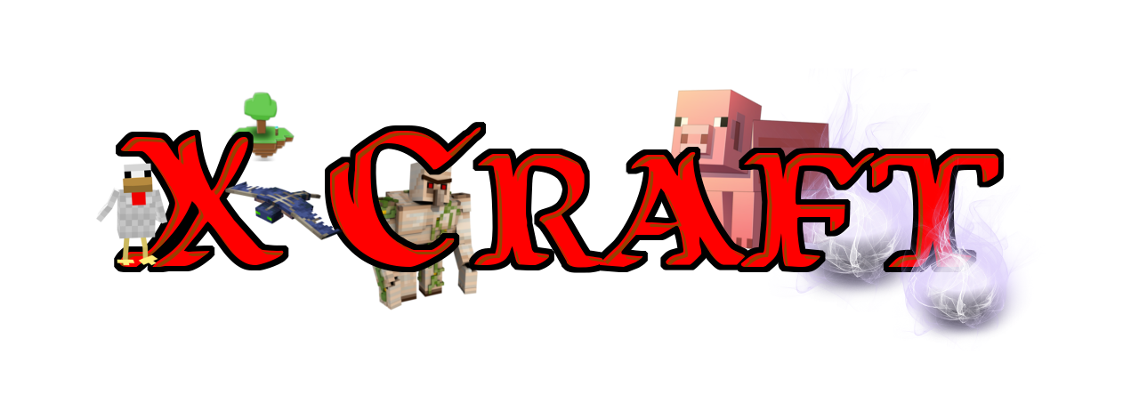 ✨🔥⚡✯Xcraft - Survival SMP JAVA) (1.20+) [Fully Custom Survival][New Challenges][Dungeons][Economy][Ranks][NoReset]✯⚡🔥✨ Minecraft Server
