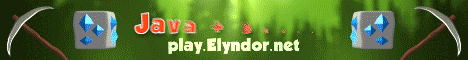Vote for Elyndor