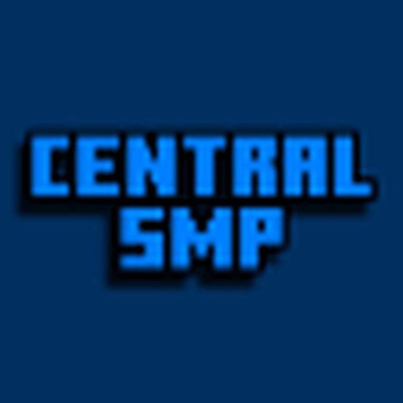 Central SMP | Hermitcraft-like server