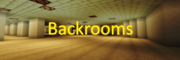 The Backrooms | 1.18.2 | Factions | Survival | Exploration