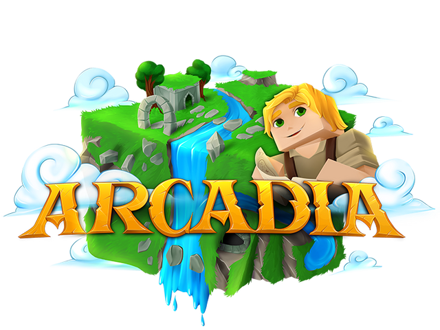Arcadia ✨ | Australian Hosted 🐨 | [1.8 - 1.20.2] Quests, Claims and Community Minecraft Server