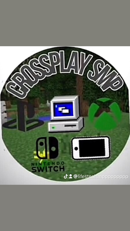 Crossplay smp