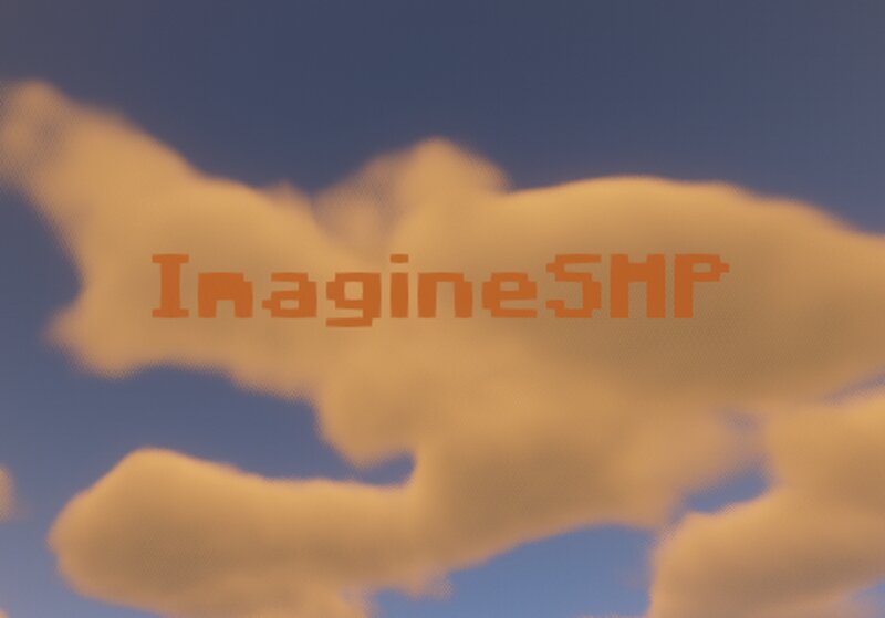 Imagine SMP