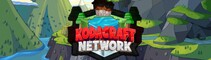 KodraCraft Network