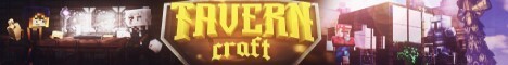 TavernCraft | 🌳Survival | 🌟Creative | 🏝️Skyblock |🔥Events |