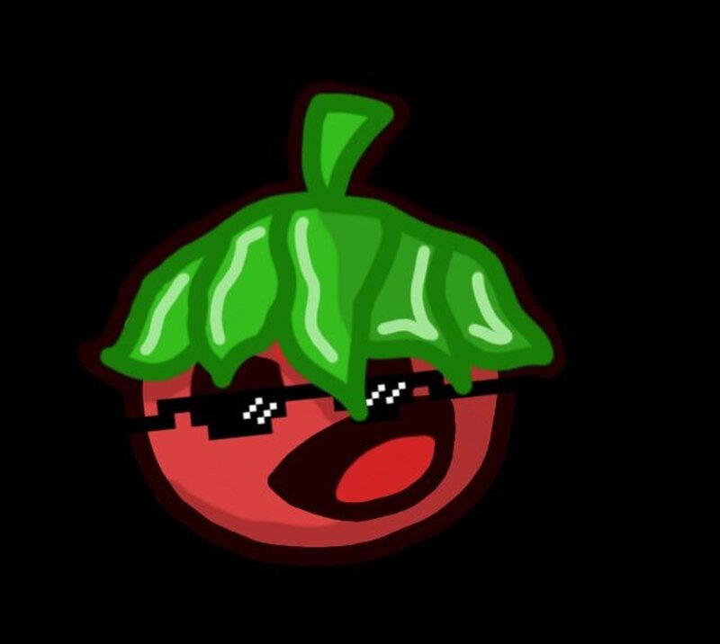 Tomato Bliss SMP