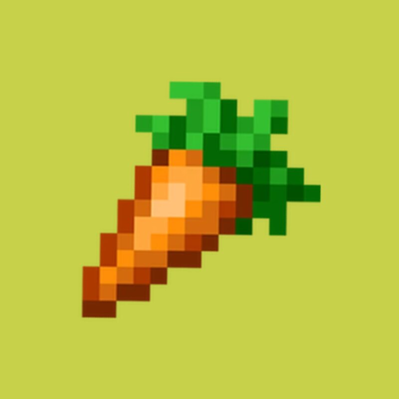 Carrot SMP