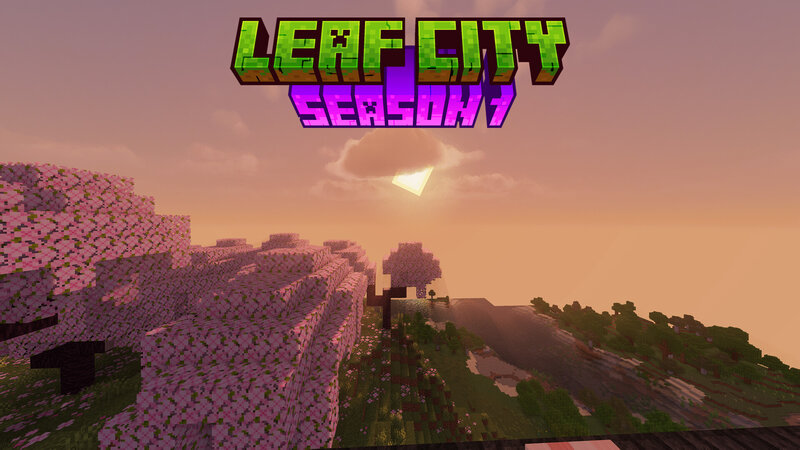 Leaf City