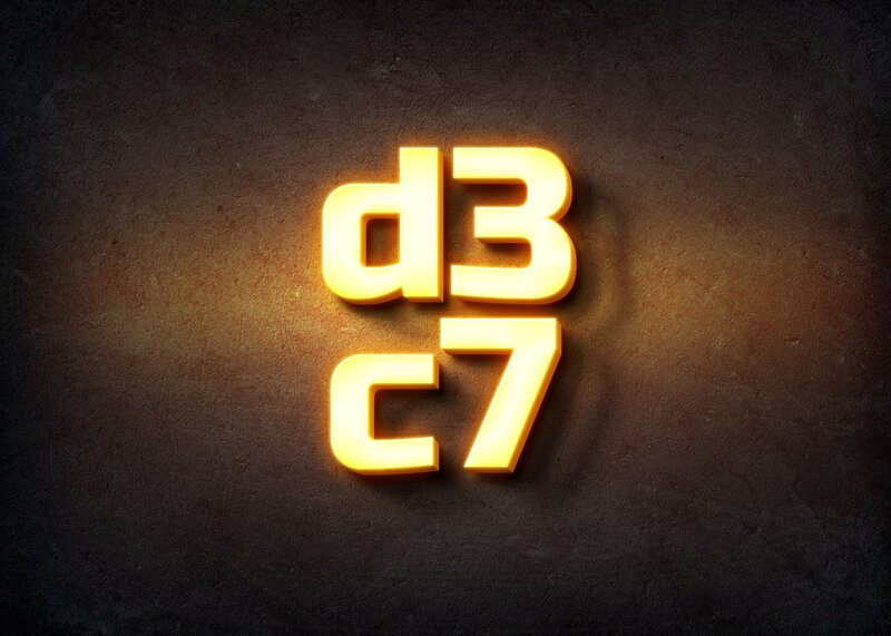 d3c7