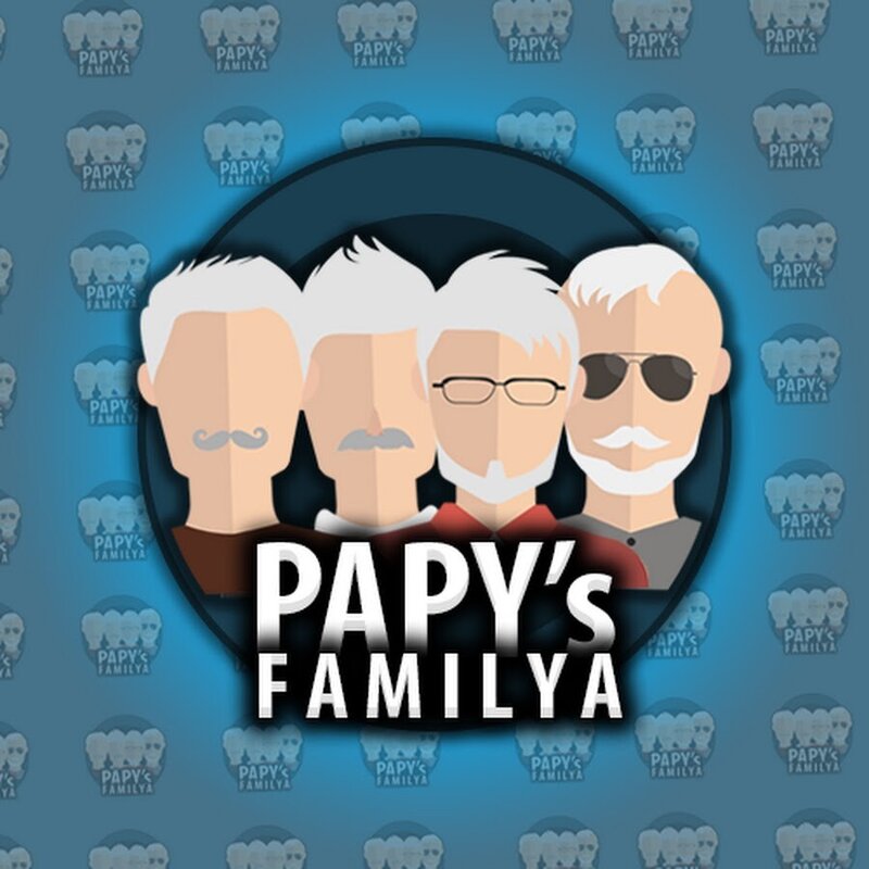 la papy family