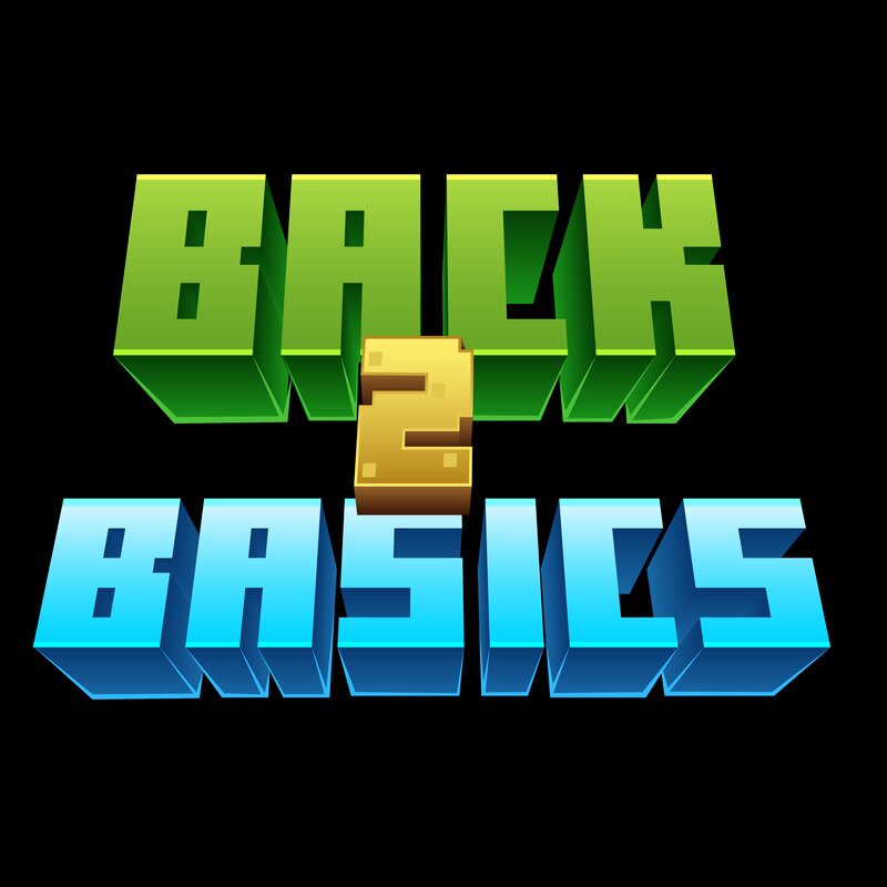 Back2Basics SMP