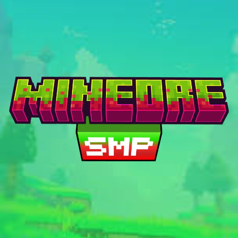 MineoreSMP