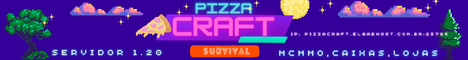 Pizza Craft Br