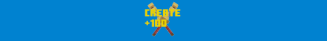 create+100 server