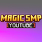 MagicSMP | Ancient Survival SMP | 1.8-1.20