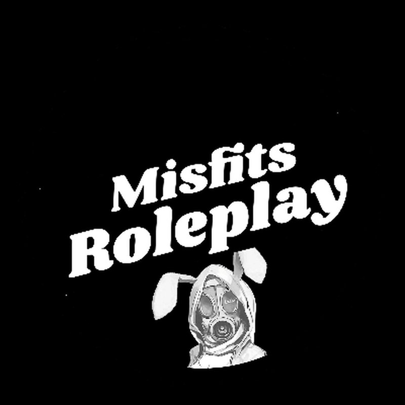 Misfits Roleplay Minecraft ~ Towne Semi-Vanilla Survival