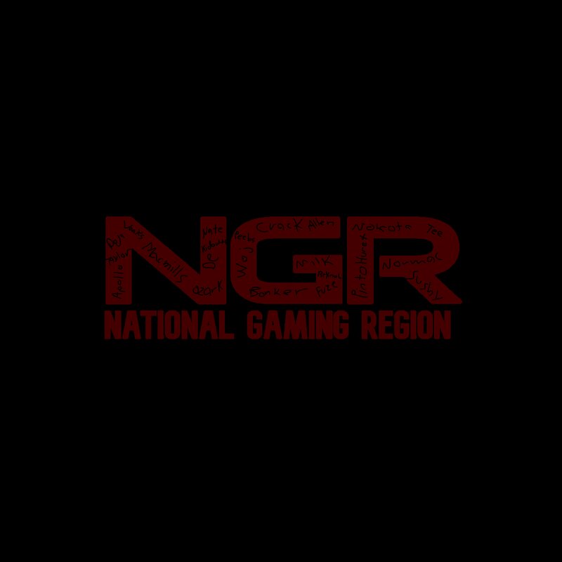NATIONAL GAMERS REGION SMP