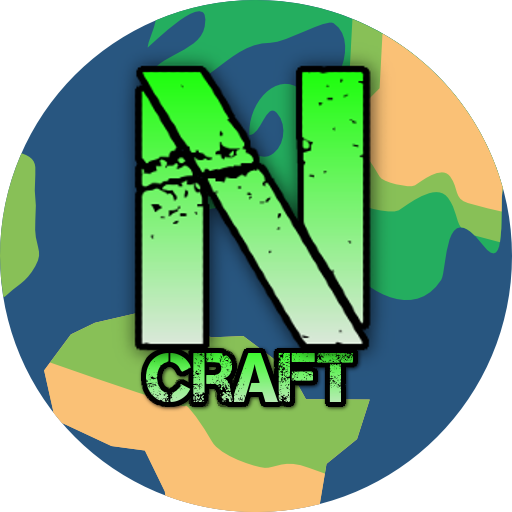 Nations Craft [EU] - Earth Minecraft Server Minecraft Server