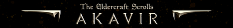 The Eldercraft Scrolls: Akavir | Elder Scrolls RP Server