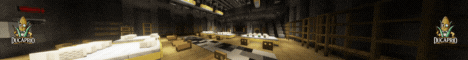 🌍 The Underground Bunker [Build Server] FR 🚀🏰
