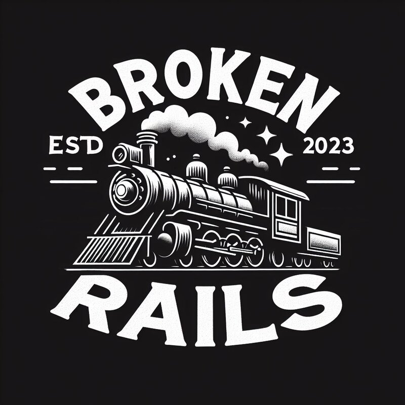 Broken Rails