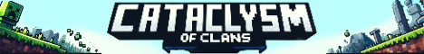 Cataclysm Of Clans
