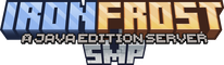 IronFrost SMP