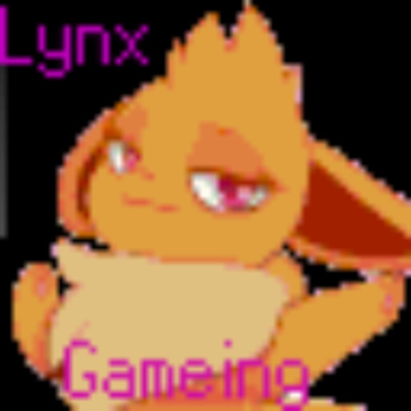 Lynx Gameing Town Survival