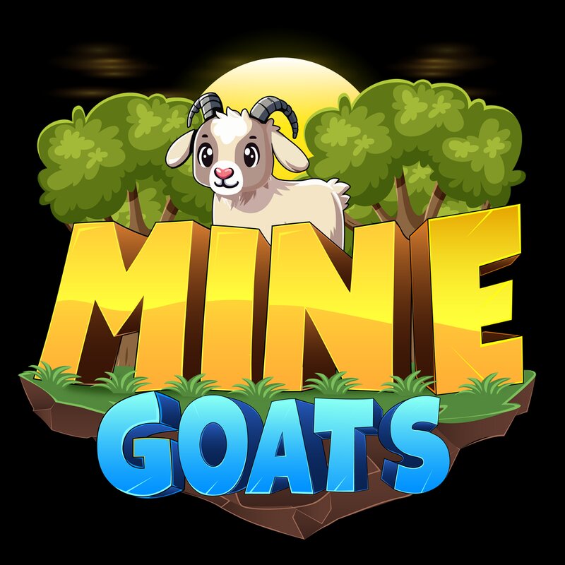 Mine Goats
