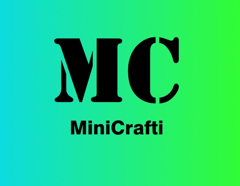 Minicrafti