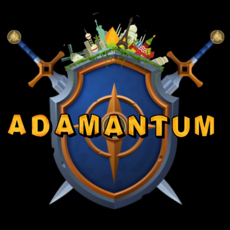 Adamantum {Earth/Towny/Lands}