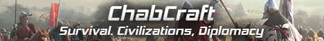 ChabCraft-Civilizations