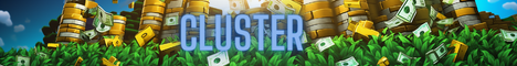 Cluster Survival Server | Play to Earn | Get Paid to Play