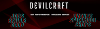 DevilCraft |  Hardcore - Survival, Jobs and more!  |  SERVER OPENING