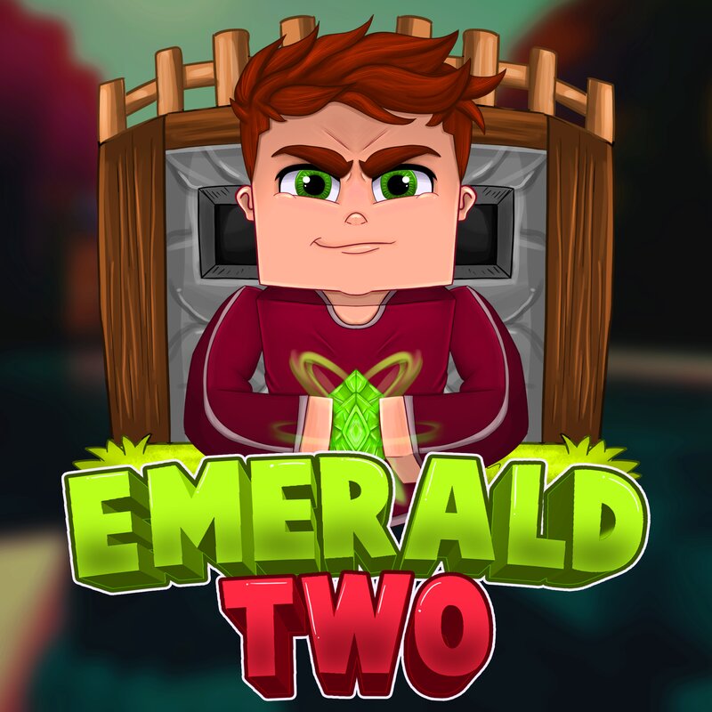 Emerald Two