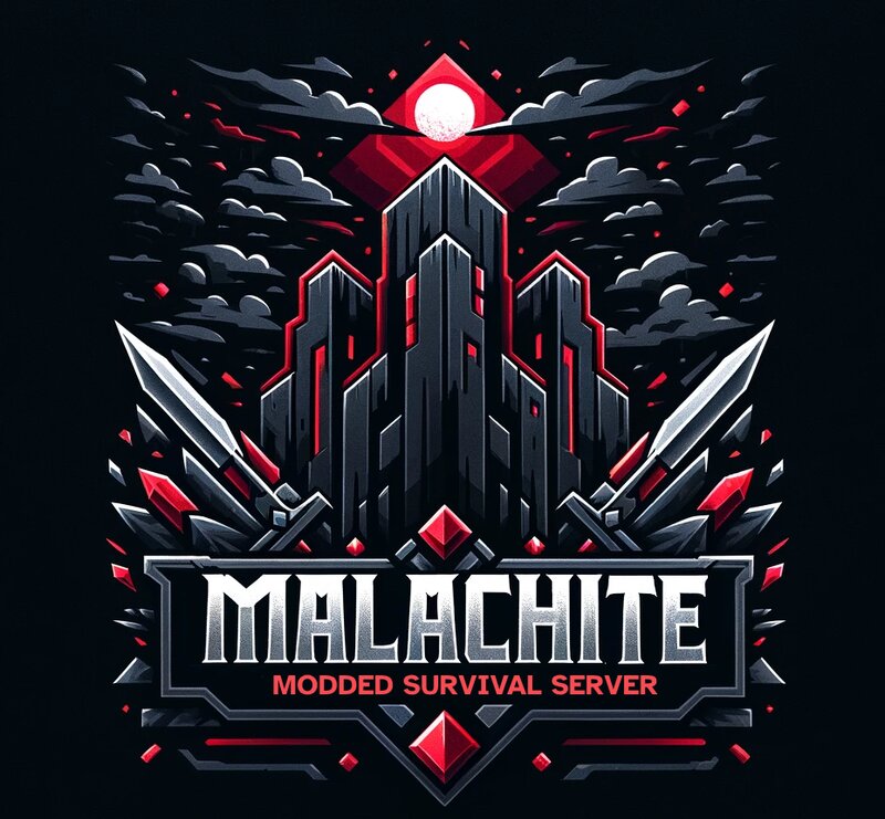 Malachite - Modded Survival