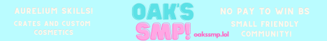 Oak's SMP