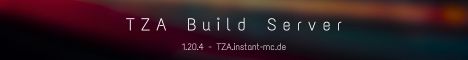 TZA Build Server
