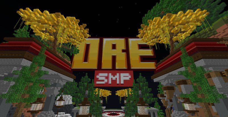The Ore SMP