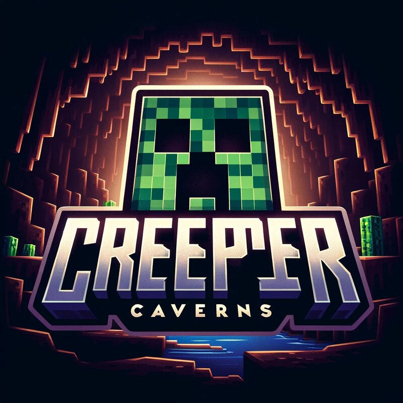 Creeper Caverns