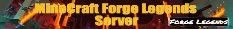Forge Legends Server