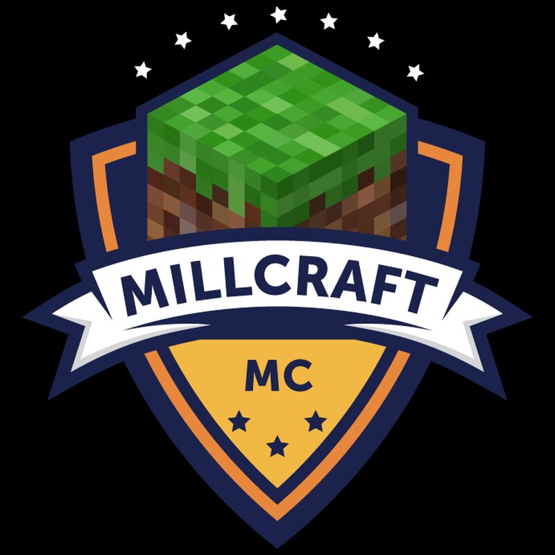 MillCraft - Anarchy Minecraft