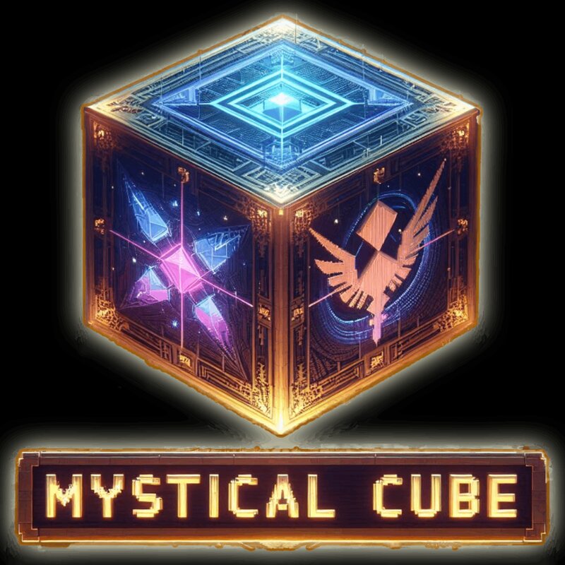 Mystical Cube