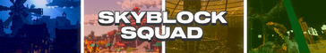 Skyblock Squad