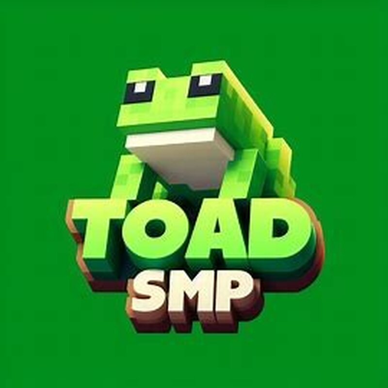 Toad SMP (A HERMITCRAFT-LIKE SERVER)