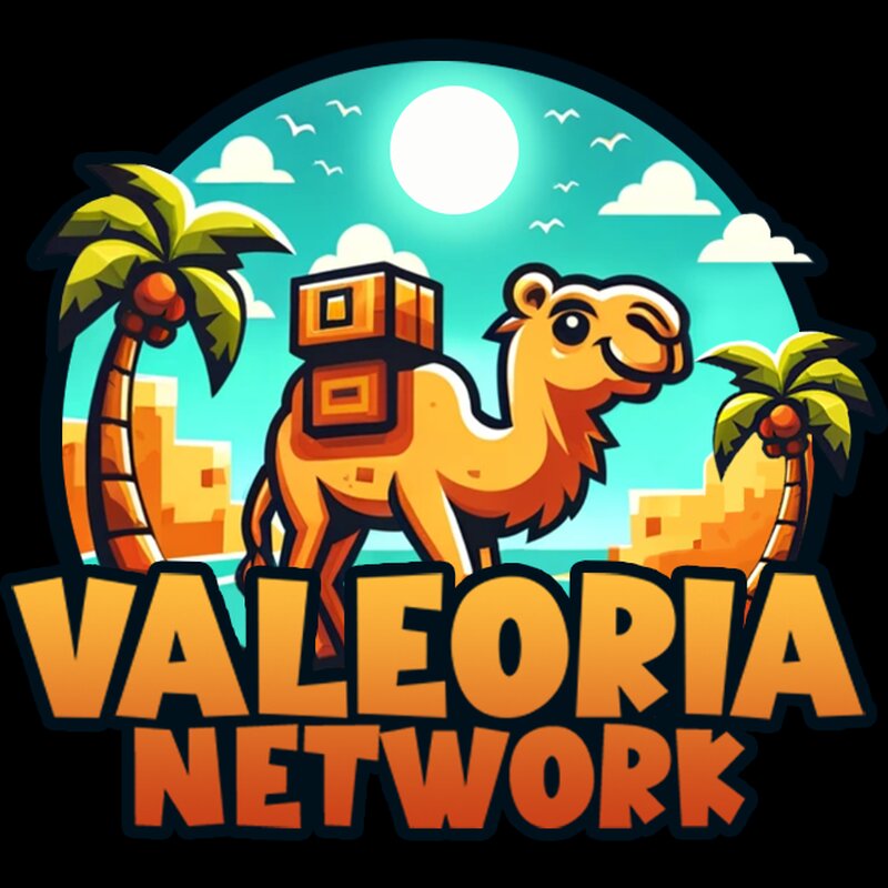 Valeoria Network