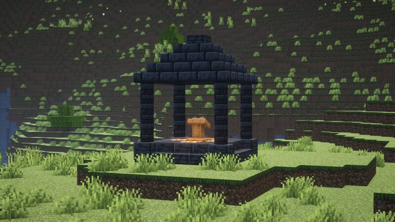 Will You Solve The Mystery Of The Oracle SMP? NEW SMP!