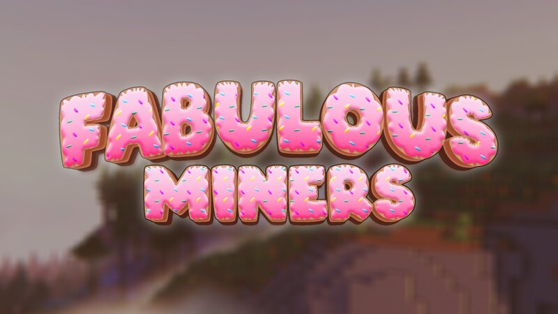 Fabulous Miners (whitelisted)